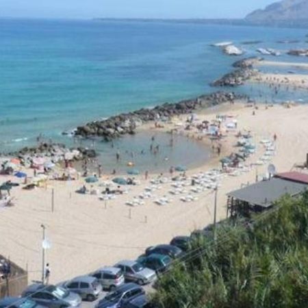 Casa Vacanza Adele Траппето Екстер'єр фото