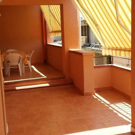 Casa Vacanza Adele Траппето Екстер'єр фото