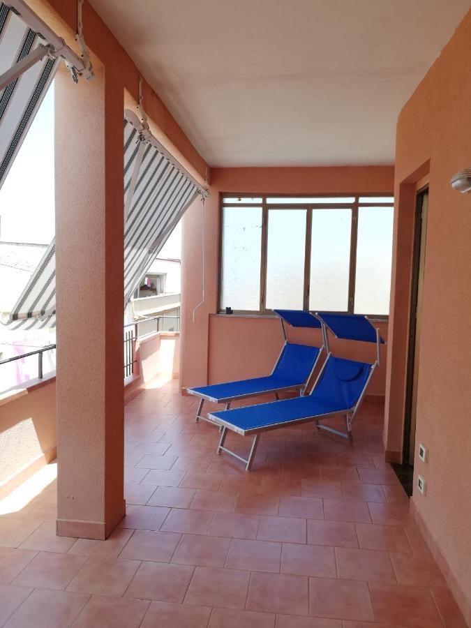 Casa Vacanza Adele Траппето Екстер'єр фото